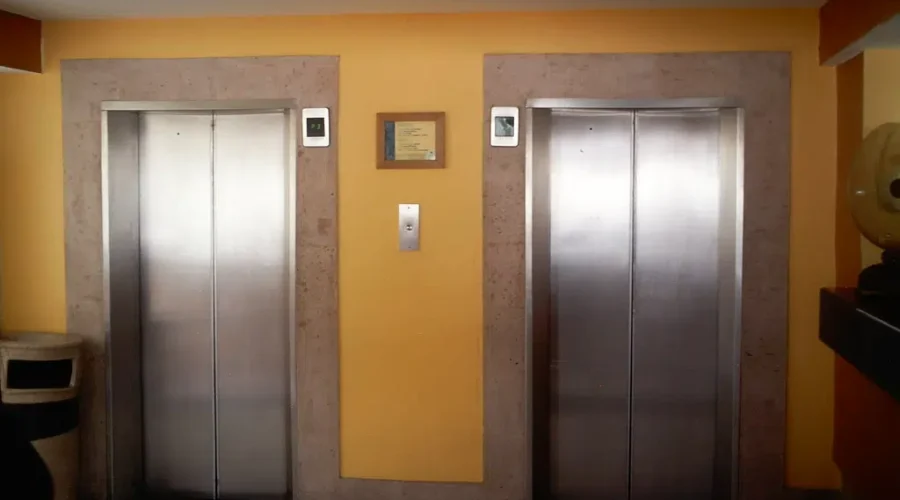 Safety At 230 Amelia Street West
