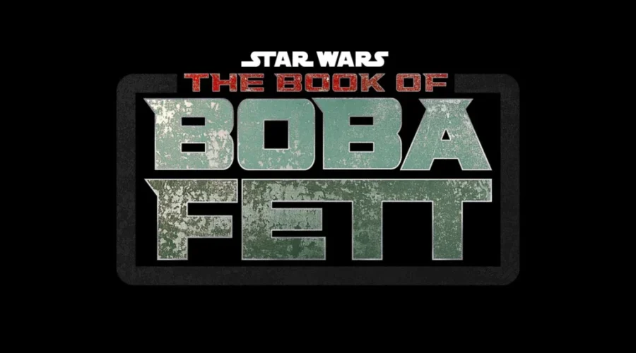 The Book of Boba Fett