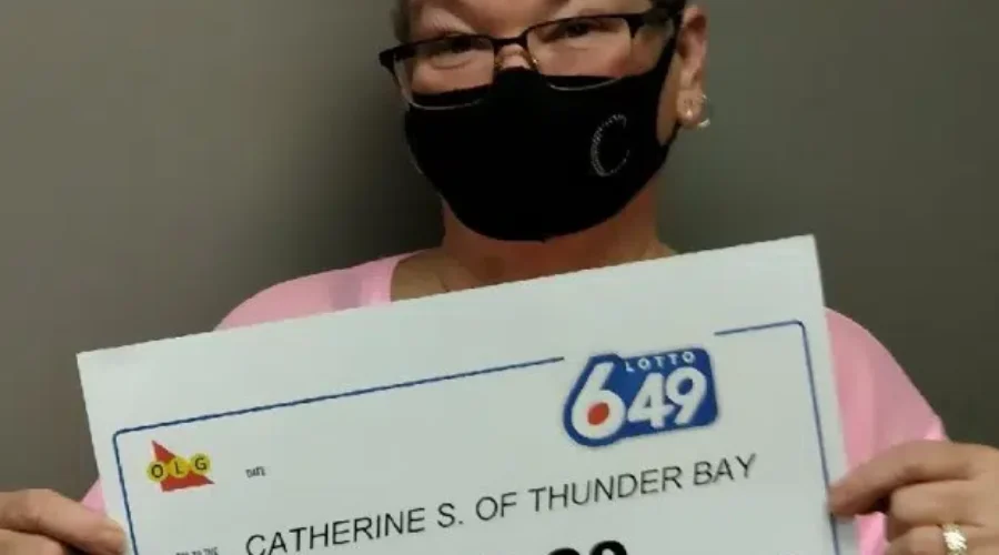 Local Woman With More Money In Her Pocket