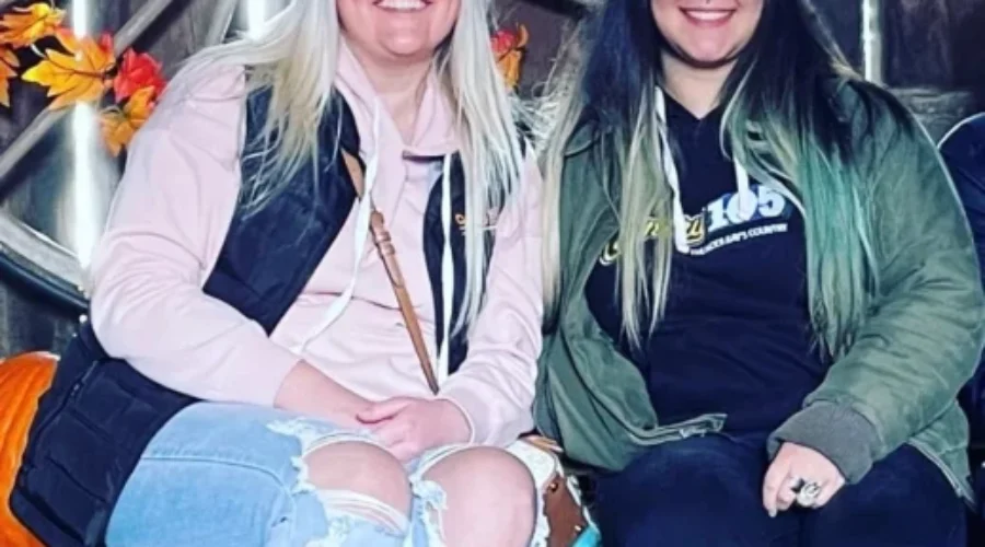 GIRLS NIGHT OUT