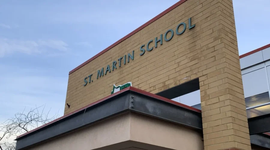 Case Reported At St. Martin