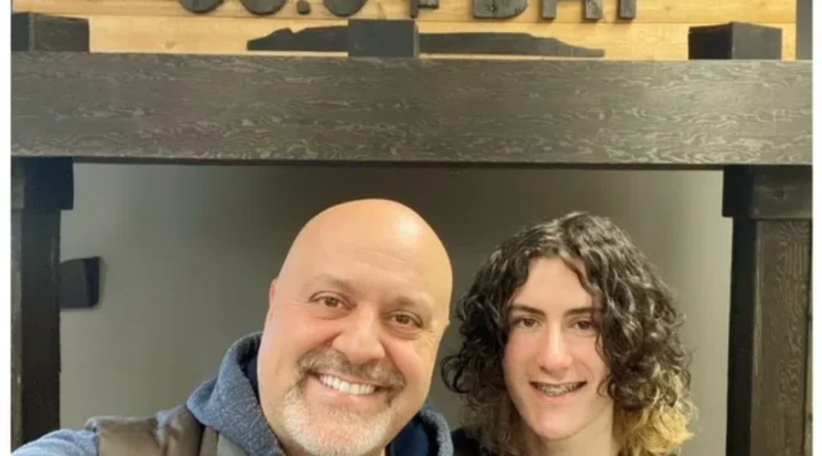 Bullying Awareness and Prevention Week (November 21-27)