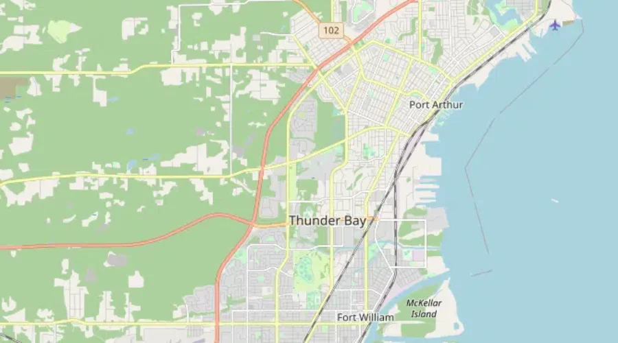 The Future Of Flooding In Thunder Bay