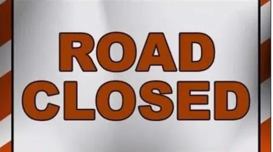 Fatal Collision Keeps Highway 17 Closed