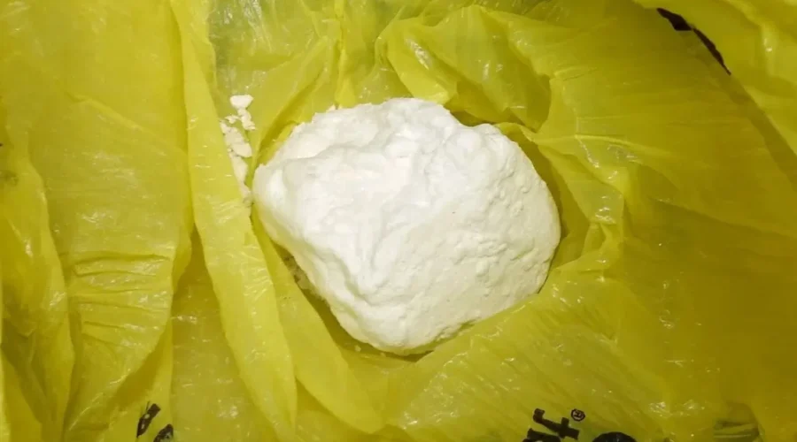 Police Seize $50K In Drugs