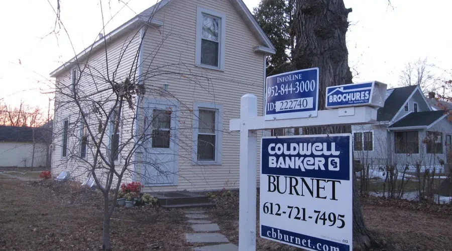 Canada Saw Record Breaking Housing Sales For 2021