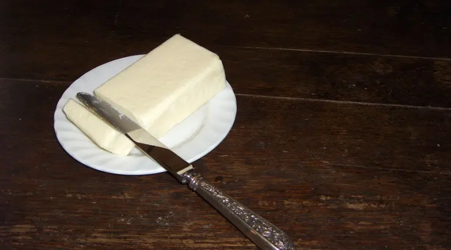 Wanted: Butter Thieves