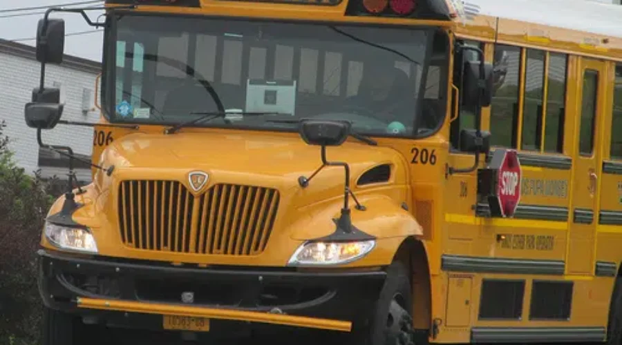 A Step Towards School Bus Arm Cameras
