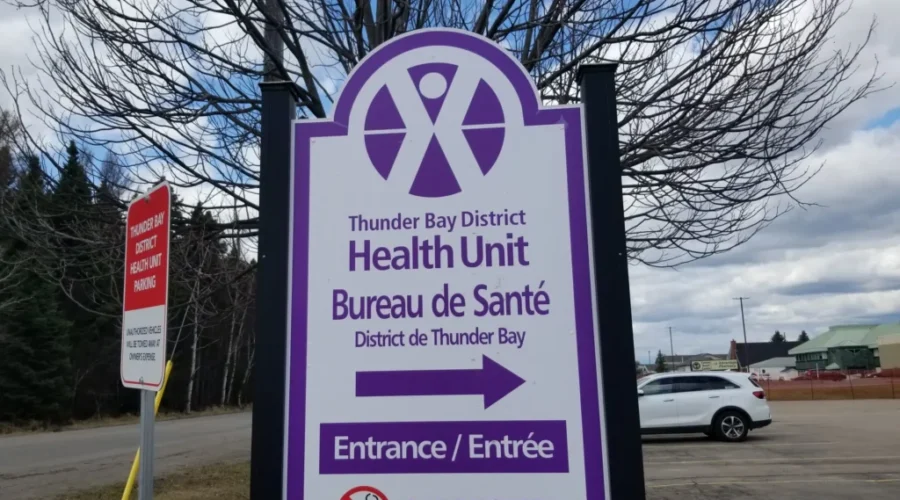 Outbreak Declared At Family Development Centre