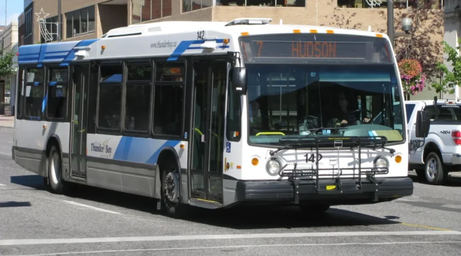 Transit Workers Have A Deal