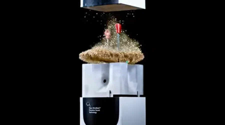 WATCH: Package Thieves Get Glittered!!