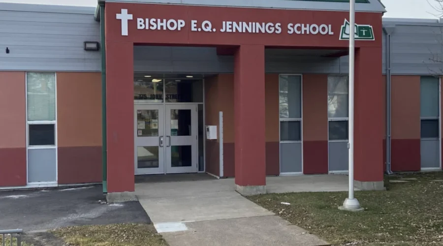 Schools Should Remain Open: DeMille