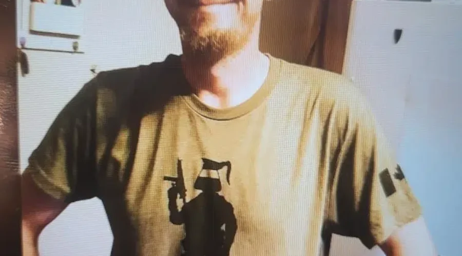 Have You Seen Kari Penna?