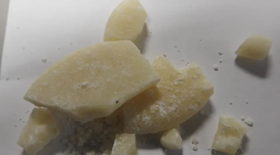 Eight Arrested In A Pair Of Drug Calls