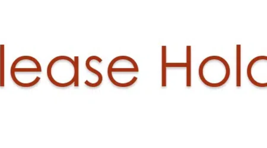 Province Pausing Lifting Capacity Limits