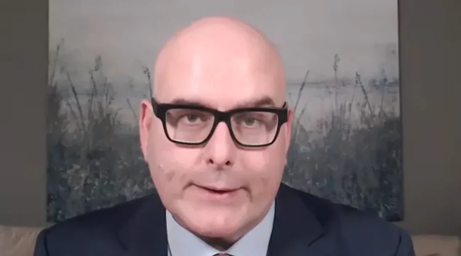 Doug Ford Avoiding His Job: Del Duca