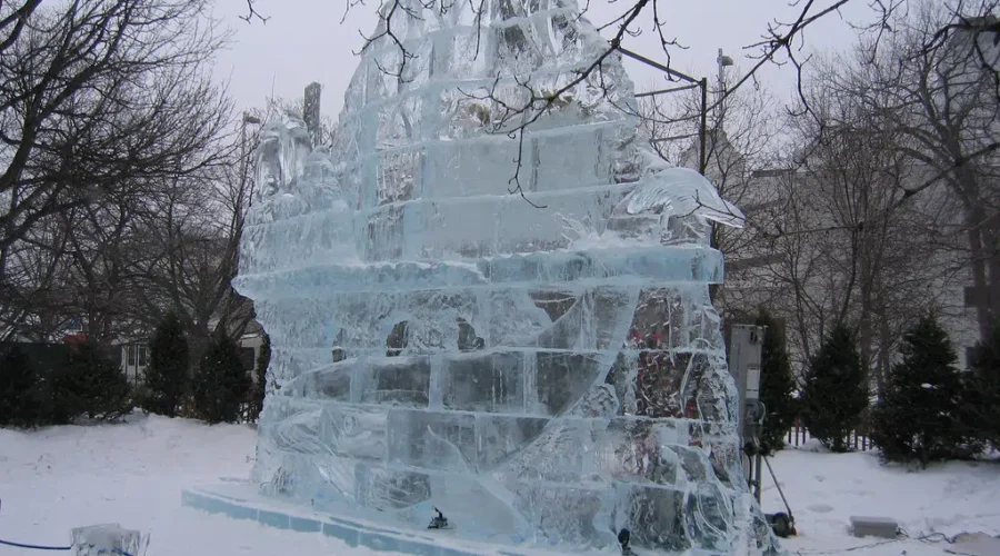 Winter Fun Days Are Back