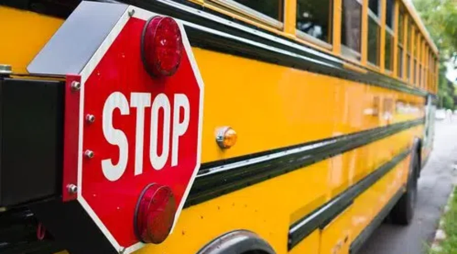 Bus Driver Shortage Has Become Ontario-Wide Problem