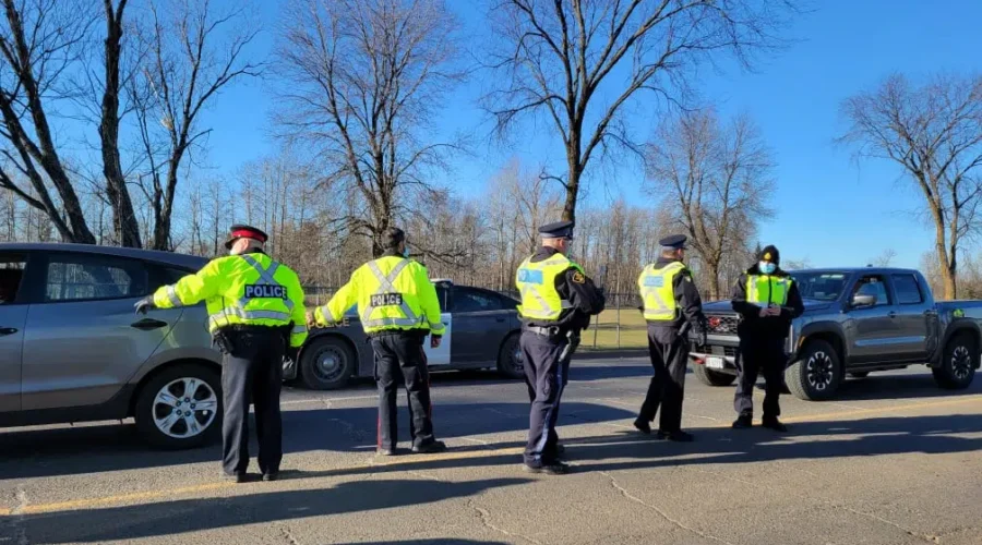 TBPS Wrap Up Another Year For The RIDE Program