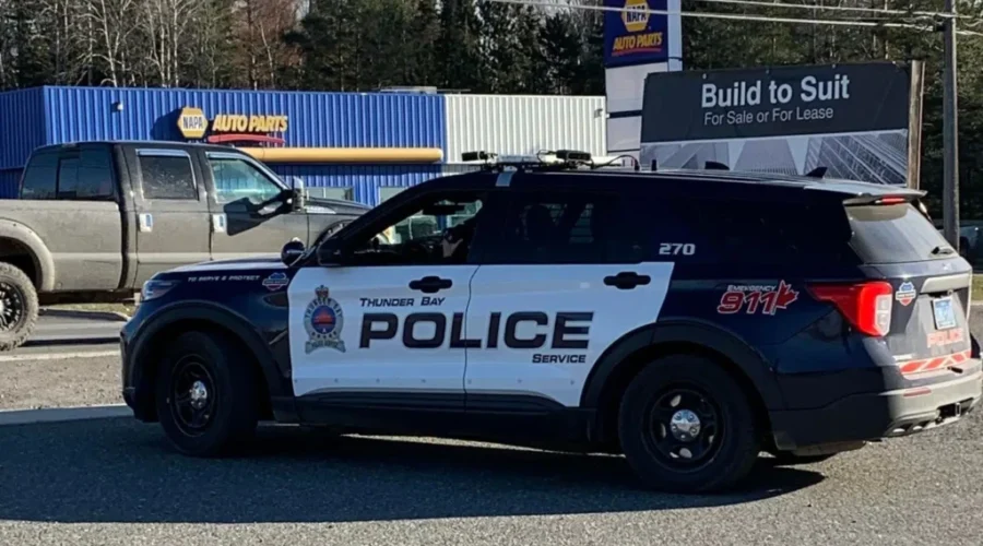 Drugs, Cash, Gun Picked Up On John Street