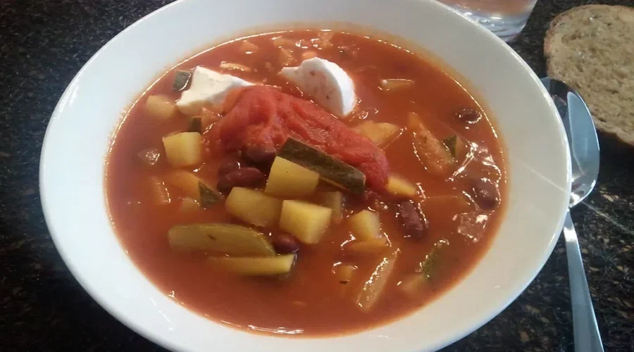 What is your “go-to-comfort food”?