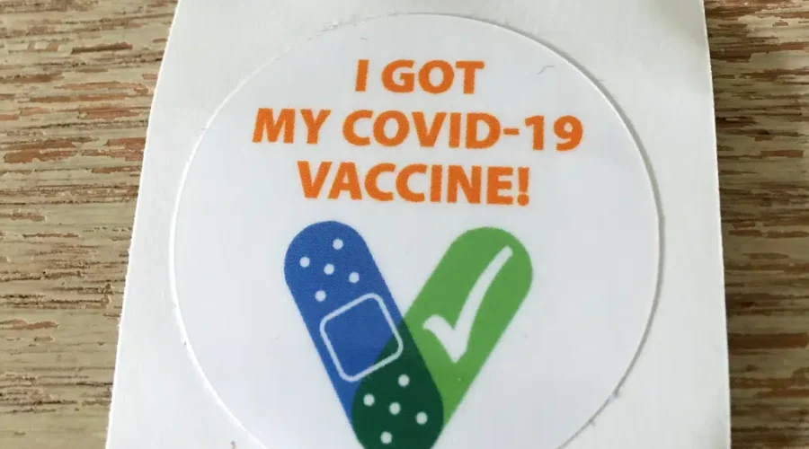 Vaccine Clinics Coming To Schools