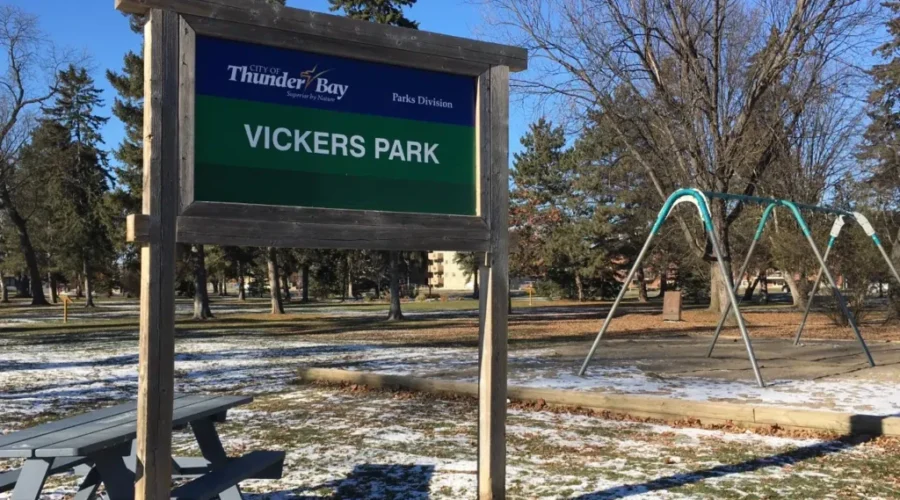 Designated Vickers Park As A Heritage Property