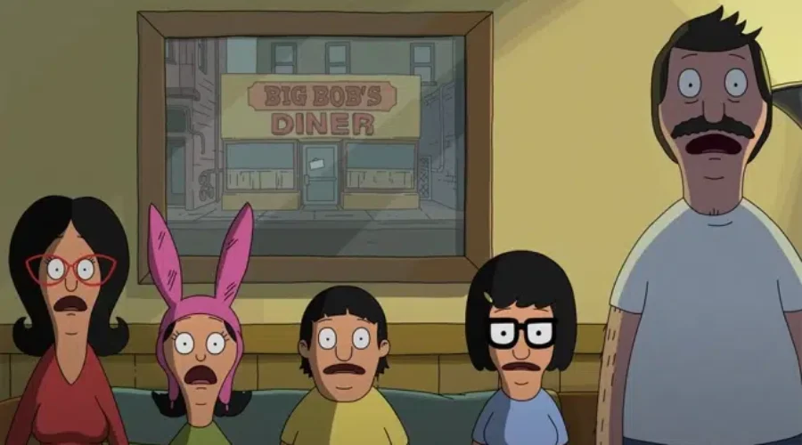 Watch: Bob’s Burgers Trailer