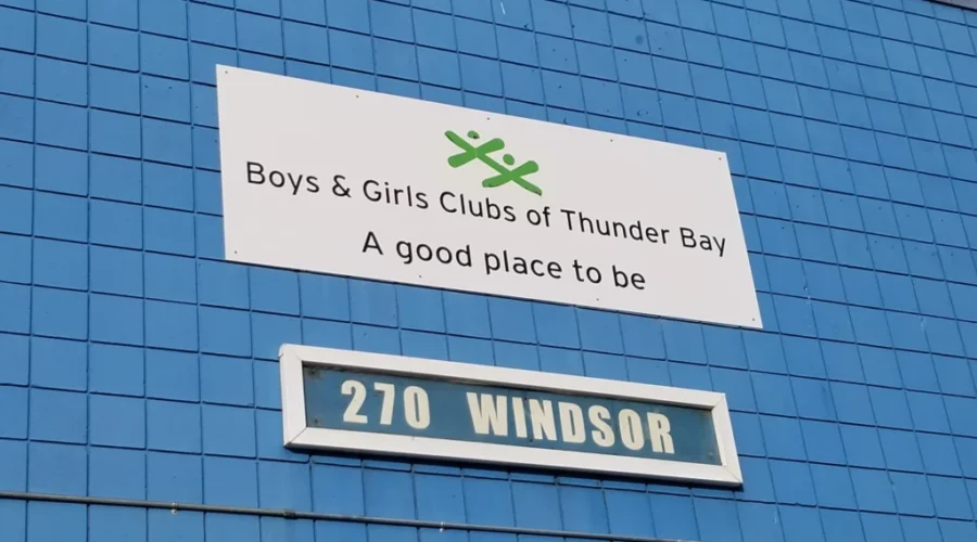 Boys & Girls Clubs Raising The Roof