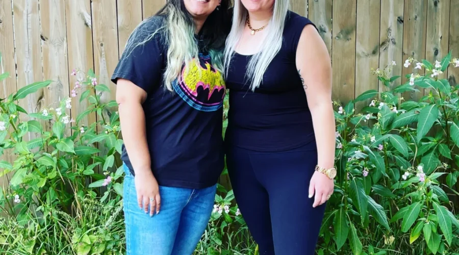 GIRLS NIGHT OUT