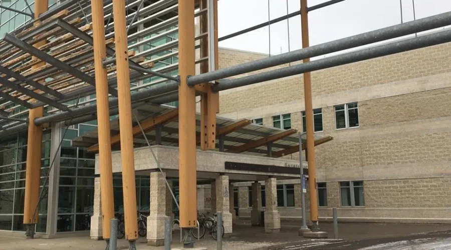 Adjusting Pandemic Response At Thunder Bay Regional