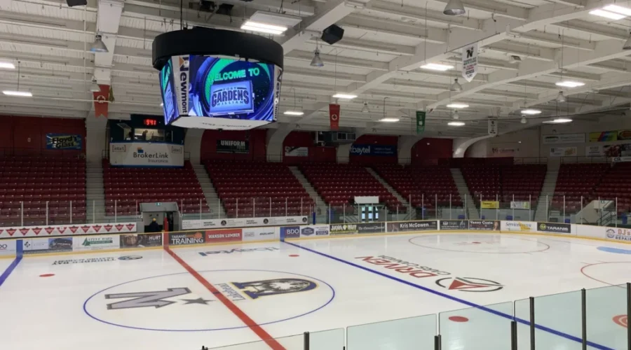 LU Ready To Re-open Monday