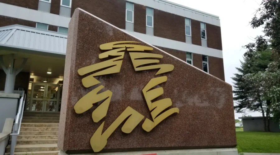 UPDATE: Outbreak Declared At Gorham & Ware Community School