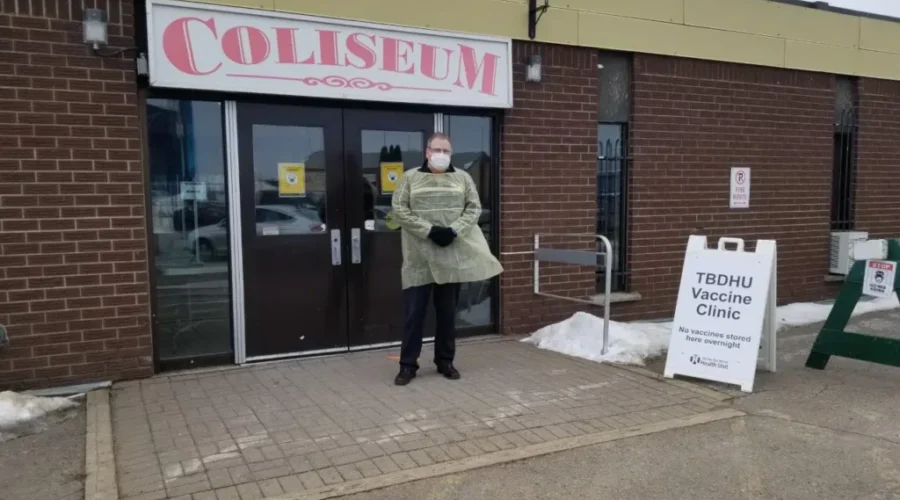 Fourth Dose Eligibility Expanded