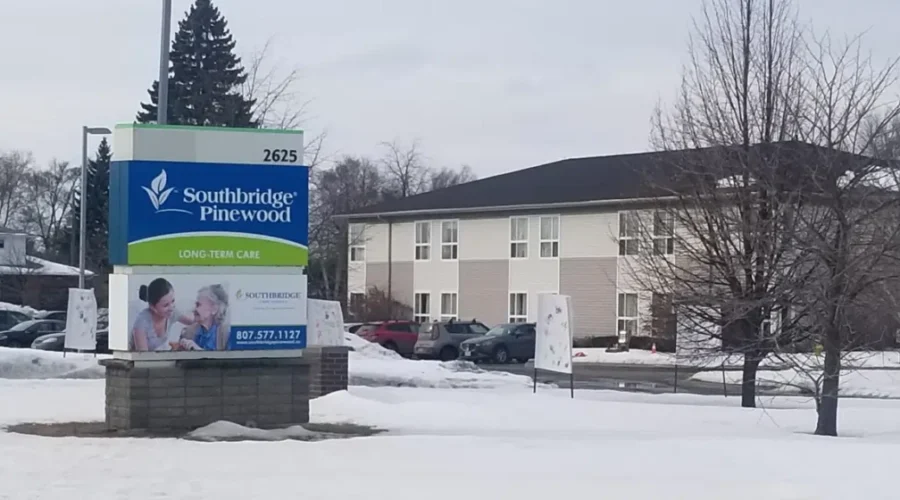 Outbreak Declared At Southbridge Pinewood