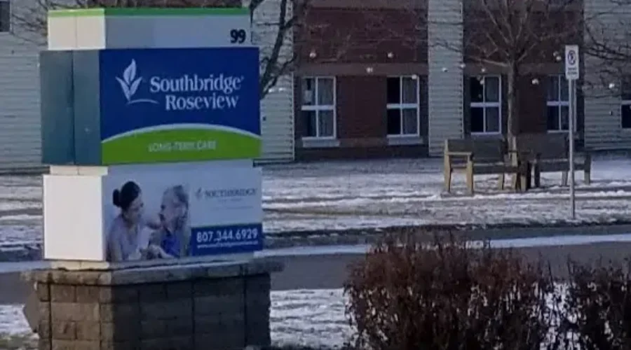 Fourth COVID Death At Roseview