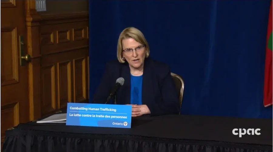 Province Focused On Addictions: Solicitor General