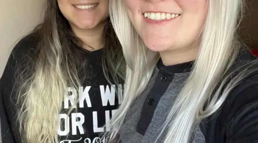 GIRLS NIGHT OUT