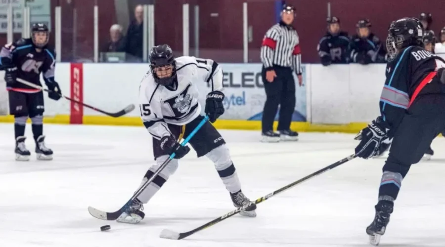 Kings Getting Close To GTHL Debut