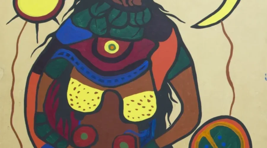 40 Years Later A Stolen Painting Is Returned Home