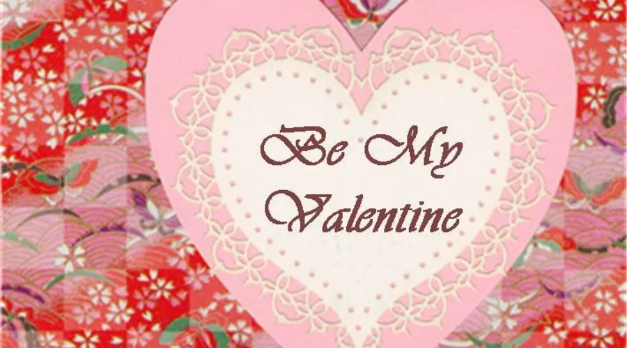 Did my wife spend $1 on a Valentine’s Day card or $7?