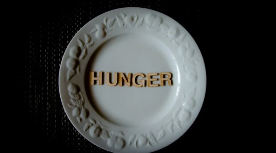 Food Security Issues Continues To Rise