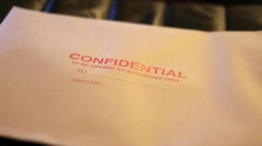 Police Board Looking For Advice About Confidential Leaks