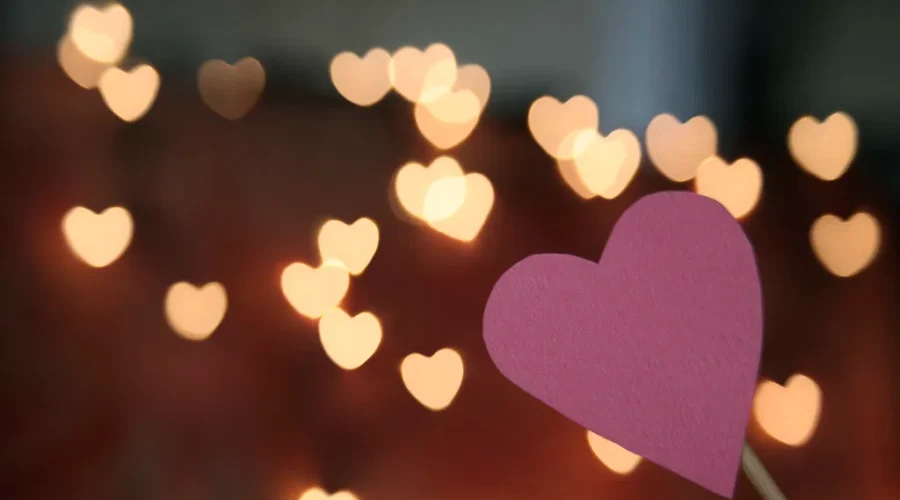 What Is Your Favorite Song About Love?