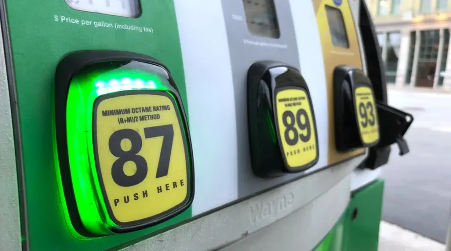 Higher Gas Prices On The Way