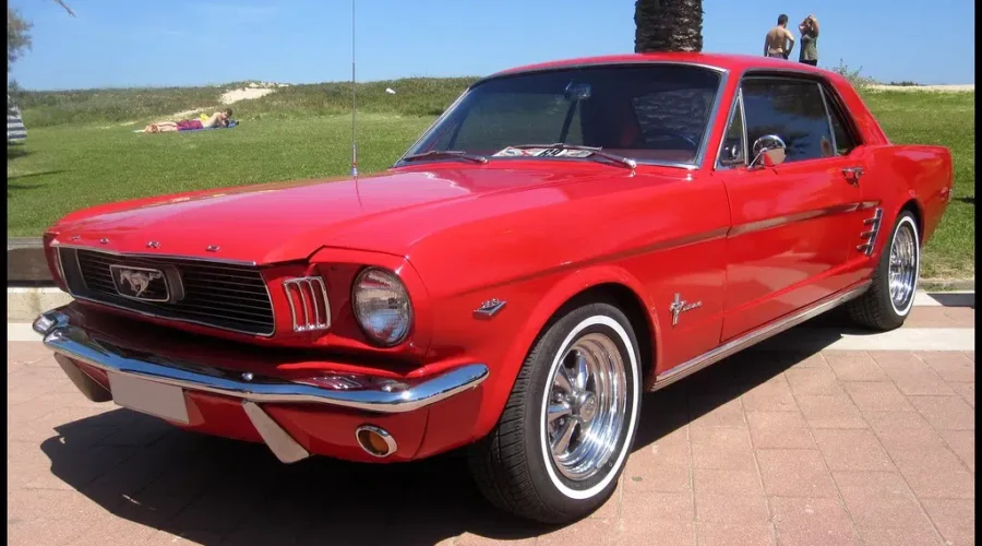 Your Dream Car