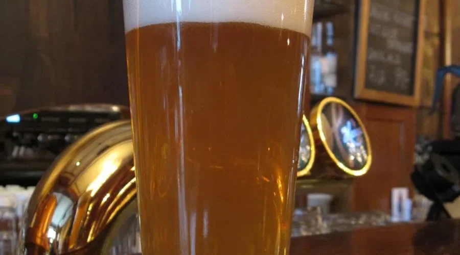 “TODAY IN THE BAY”: What the heck is a “beer spa”….and would you go?