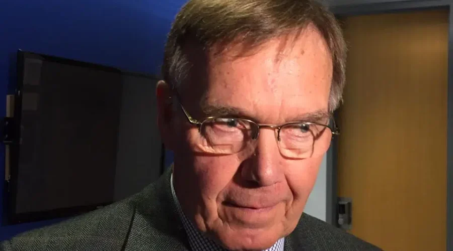 Red River Councillor Hopes To Return In March