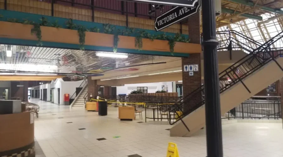 KGS Group Proceeding With Victoriaville Work