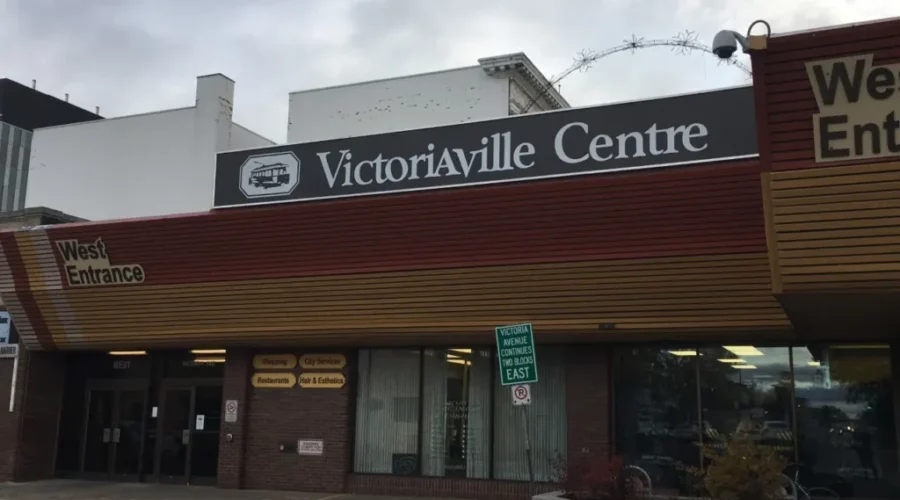 $250,000 Expected To Fix Victoria Avenue